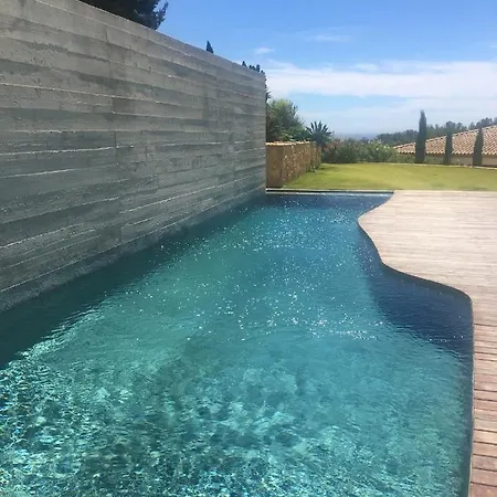 Villa Contemporaine