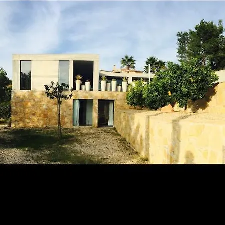 Villa Contemporaine *