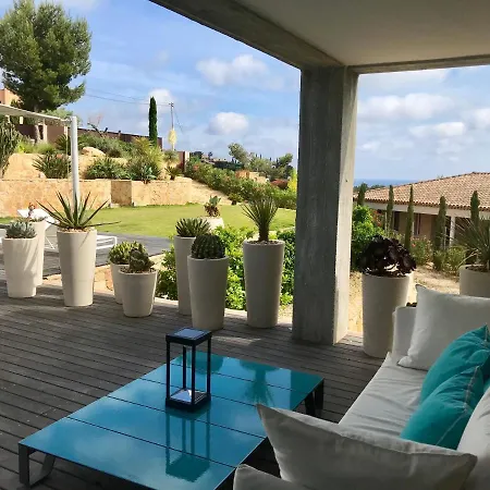 Contemporaine Bandol