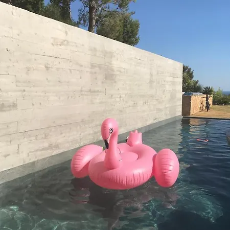 Villa Contemporaine Bandol