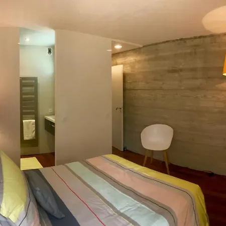 Vila Contemporaine Bandol