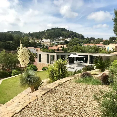 Contemporaine * Bandol