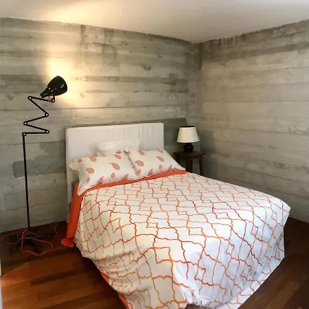 Vila Contemporaine Bandol